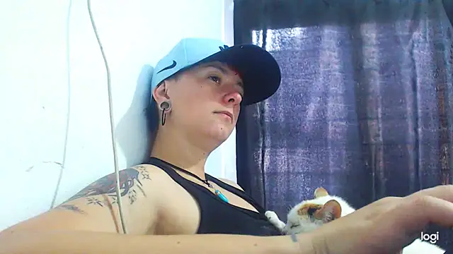 tomboyblue online show from 12.21.24