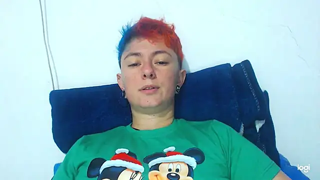 tomboyblue online show from 12.26.24