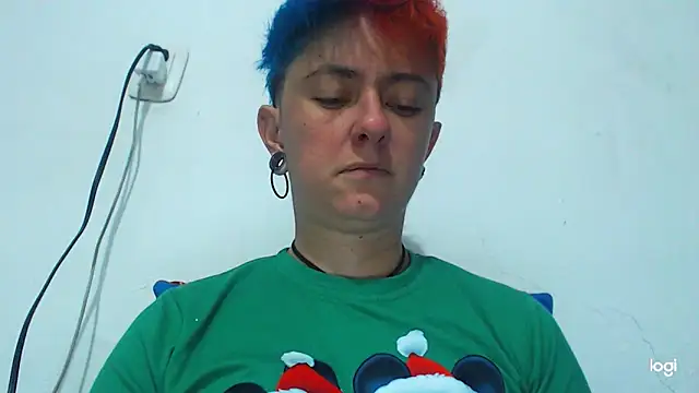 tomboyblue online show from 12.27.24