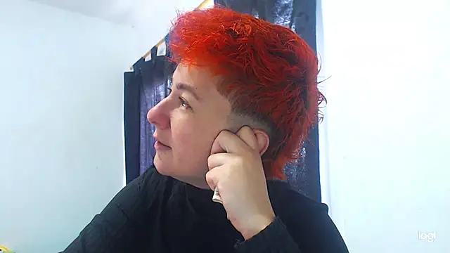 tomboyblue online show from 12.27.24