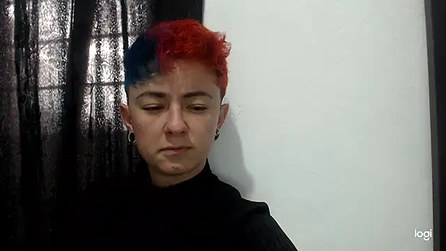 tomboyblue online show from 12.27.24