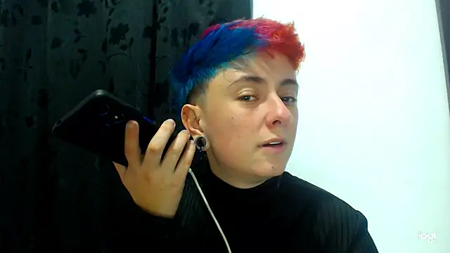 tomboyblue online show from 12.28.24