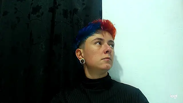 tomboyblue online show from 12.28.24