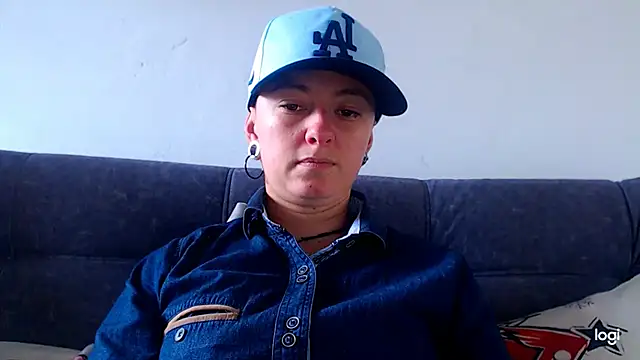 tomboyblue online show from 12.31.24