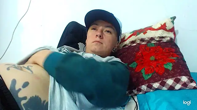 tomboyblue online show from 01.03.25