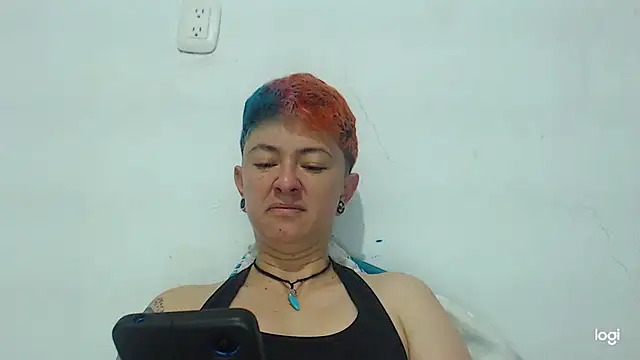 tomboyblue online show from 01.08.25