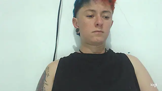 tomboyblue online show from 01.13.25