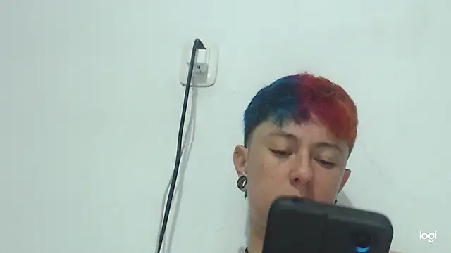 tomboyblue online show from 01.15.25