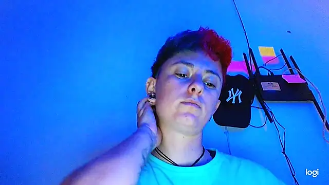 tomboyblue online show from 01.16.25