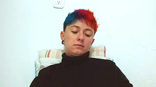 tomboyblue online show from 01.17.25