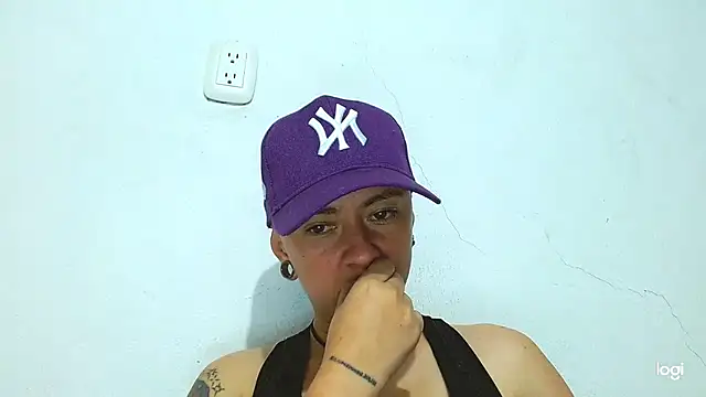 tomboyblue online show from 01.19.25