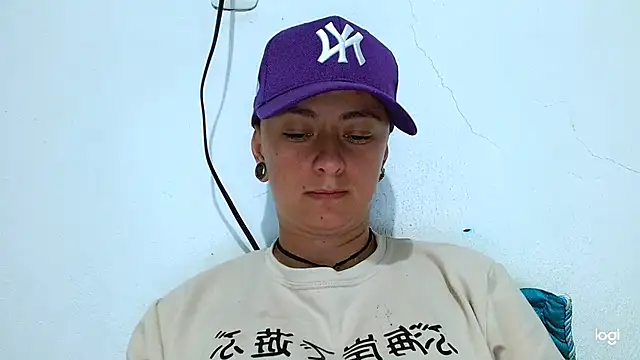 tomboyblue online show from 01.22.25