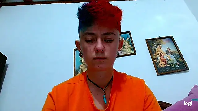 tomboyblue online show from 01.28.25