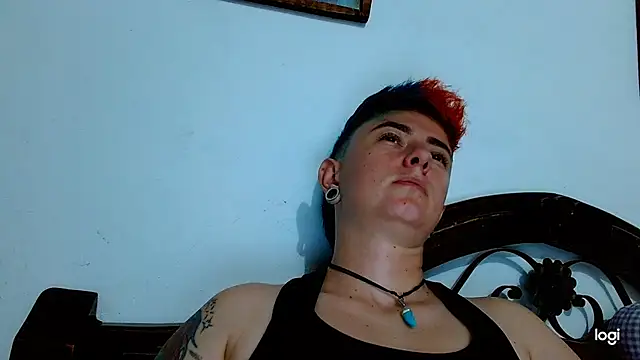 tomboyblue online show from 01.29.25