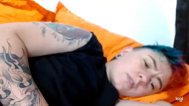 tomboyblue online show from 01.30.25