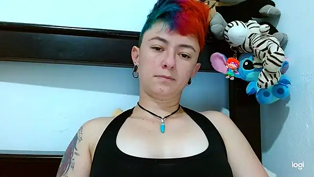 tomboyblue online show from 02.09.25