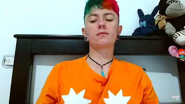 tomboyblue online show from 02.16.25