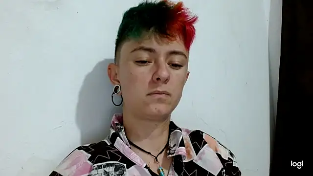 tomboyblue online show from 02.26.25