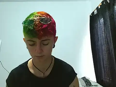 tomboyblue online show from 03.07.25