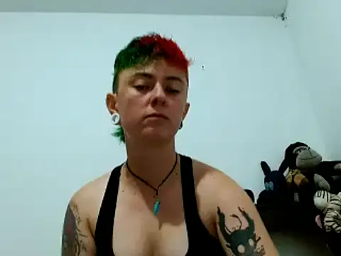 tomboyblue online show from 03.20.25