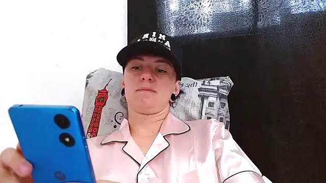 tomboyblue online show from 04.27.26