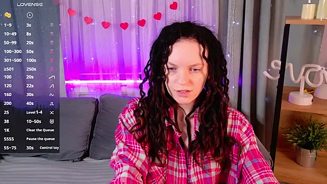 CoreyJane online show from 02.18.25