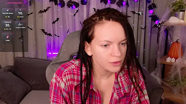 CoreyJane online show from 11.01.25