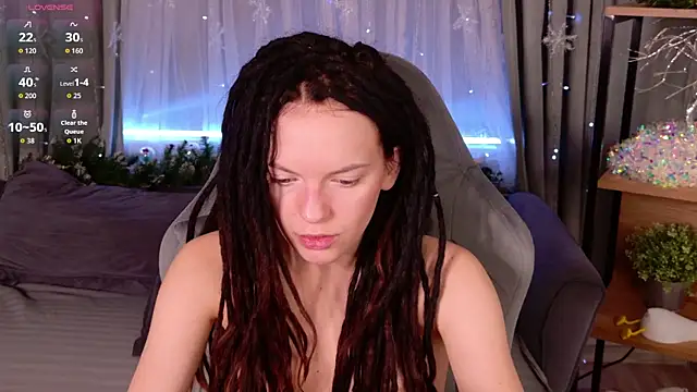 CoreyJane online show from 12.22.25