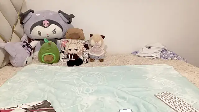 Snapshot of Oxxme__ chatting on 01.16.26 Oxxme online show from 01.16.26