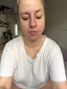 MariaValentine online show from 01.18.26