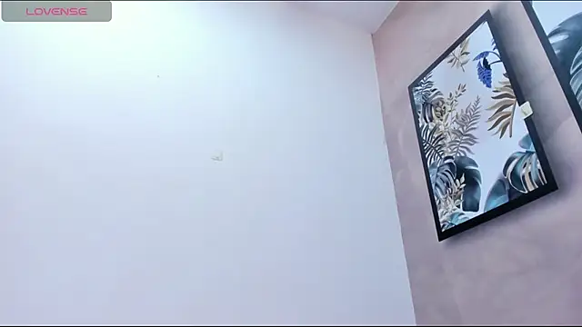 DahianaLincoln online show from 11.04.25