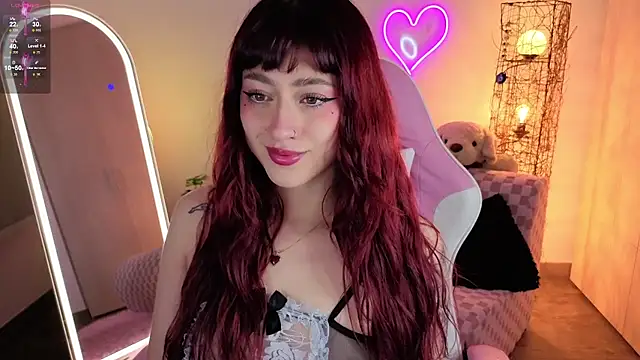 Snapshot of violet_ch chatting on 07.14.26 violet ch online show from 07.14.26