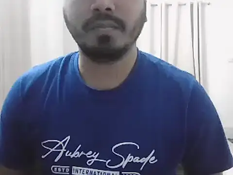 desiboyasif online show from 01.27.25