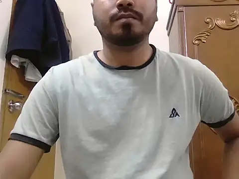 desiboyasif online show from 09.29.25