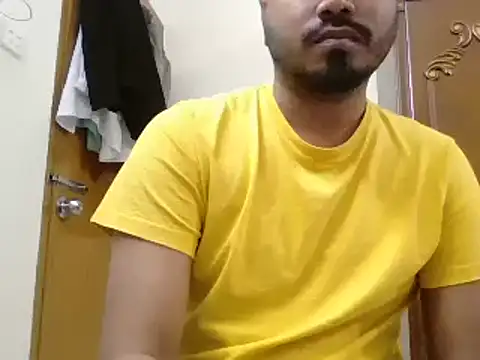desiboyasif online show from 10.02.25