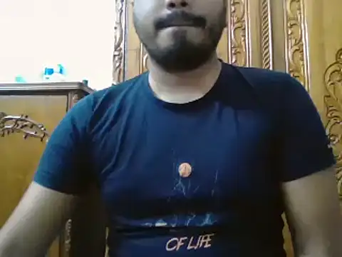 desiboyasif online show from 10.08.25