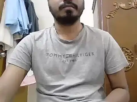 desiboyasif online show from 10.19.25