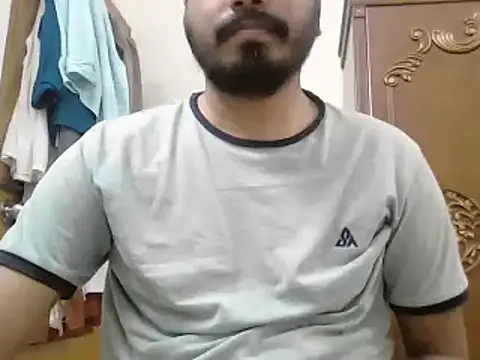 desiboyasif online show from 11.02.25