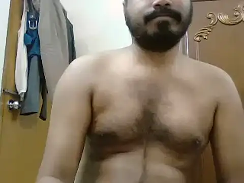 desiboyasif online show from 11.04.25