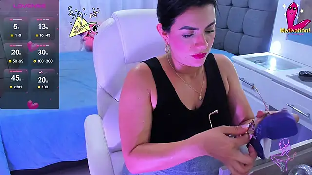 dahian carter online show from 12.20.24