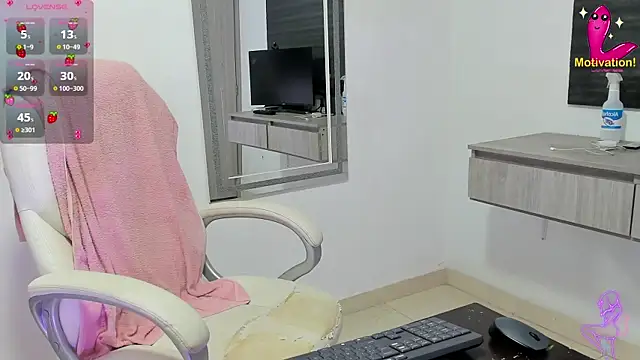 dahian carter online show from 09.26.25