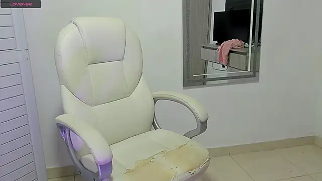 dahian carter online show from 10.20.25