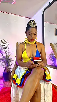 PaoL22 online show from 11.30.25