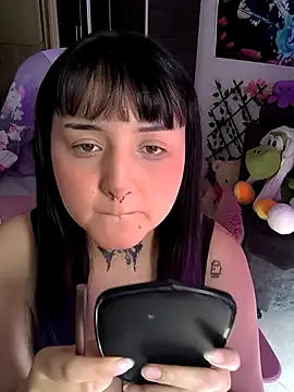 MaddyFooxx online show from 03.26.26