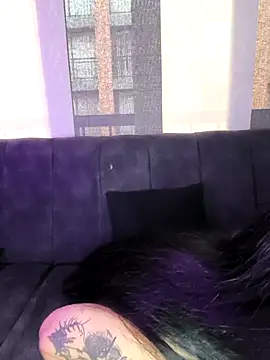 Mazikeen-- online show from 01.10.26