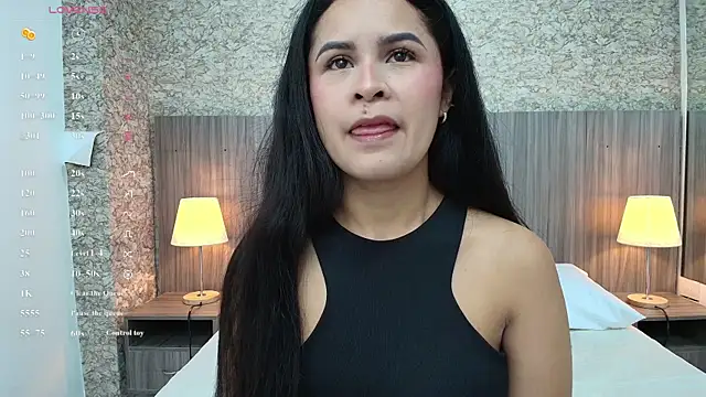 Snapshot of maite_jhon chatting on 04.18.26 maite jhon online show from 04.18.26