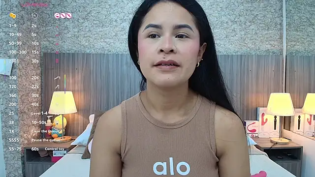Snapshot of maite_jhon chatting on 05.10.26 maite jhon online show from 05.10.26