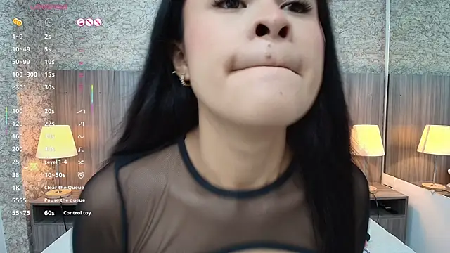 Snapshot of maite_jhon chatting on 06.18.26 maite jhon online show from 06.18.26