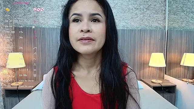 Snapshot of maite_jhon chatting on 06.19.26 maite jhon online show from 06.19.26