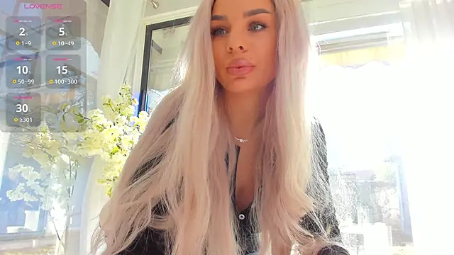 Russian Ava online show from 11.22.25